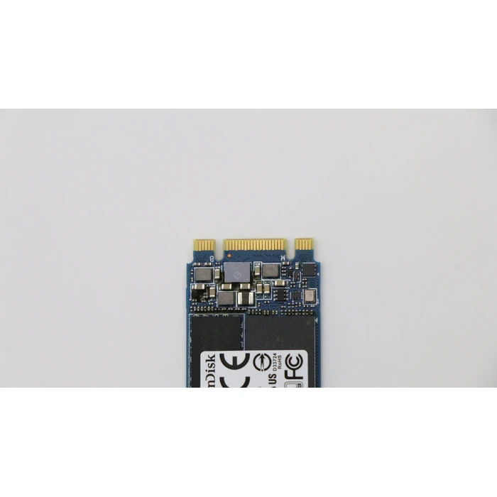 Lenovo SSD Drives 512GB M.2 SATA III