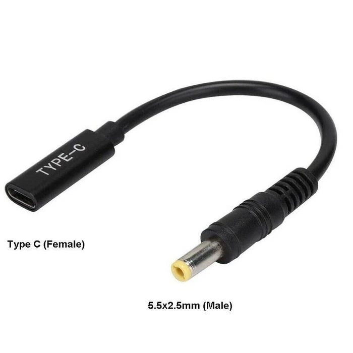 Metatropeis CoreParts Conversion Cable Mbxusbc co0005