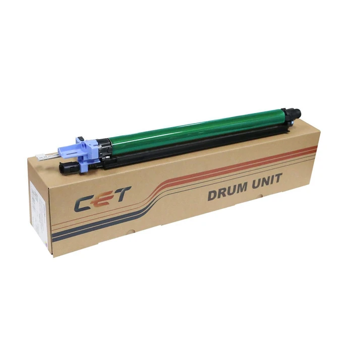 CoreParts Drum για Laser Εκτυπωτή Konica Συμβατό DR-512 Μαύρο MSP7369U