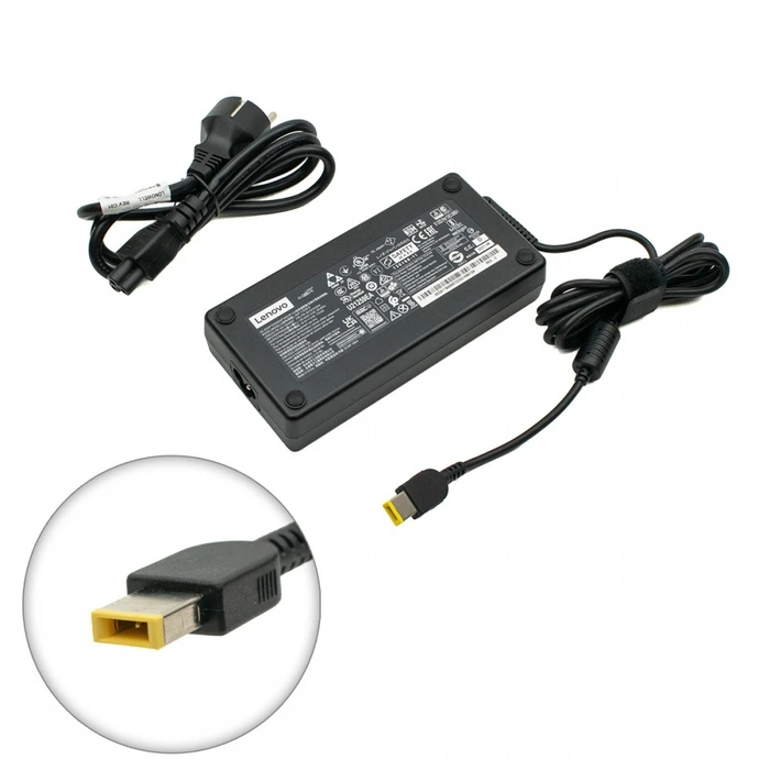 Lenovo Laptop Charger 170W 20V 8.5A MPN 5A10V03254
