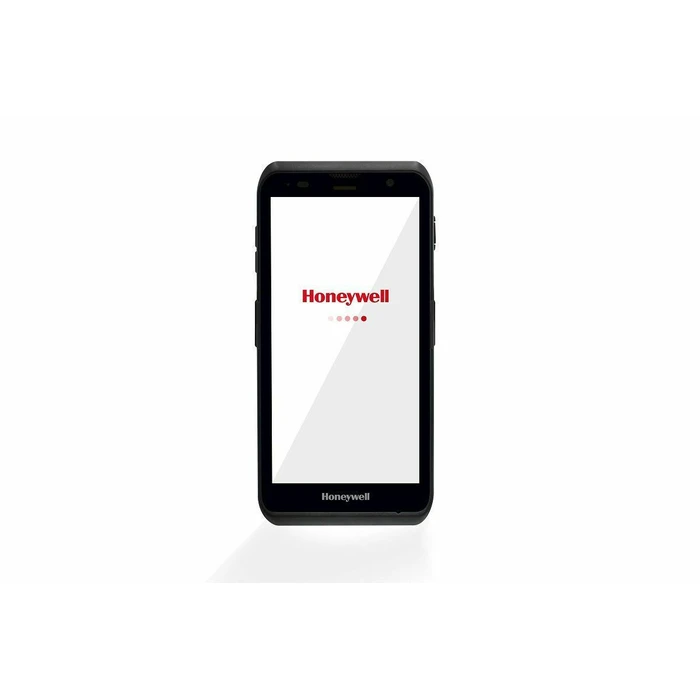 Honeywell PDA with 2D and QR Barcode Reading EDA52