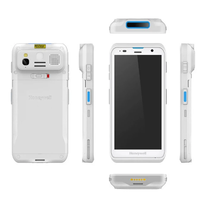 Honeywell PDA with 2D and QR Barcode Reading EDA52