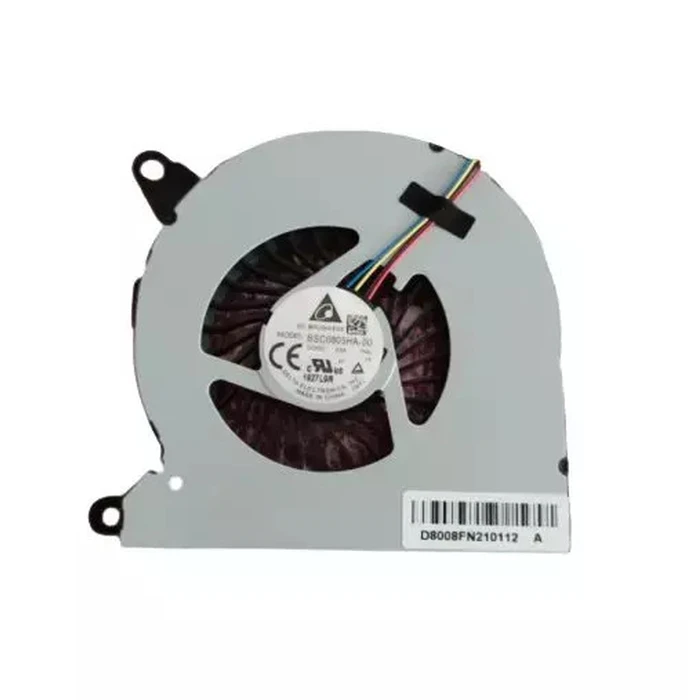 CoreParts Case Fan Intel Nuc 8 Core I7