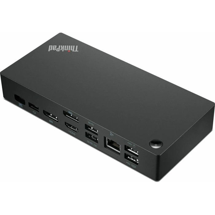 Lenovo ThinkPad Universal 90W USB-C Docking Station