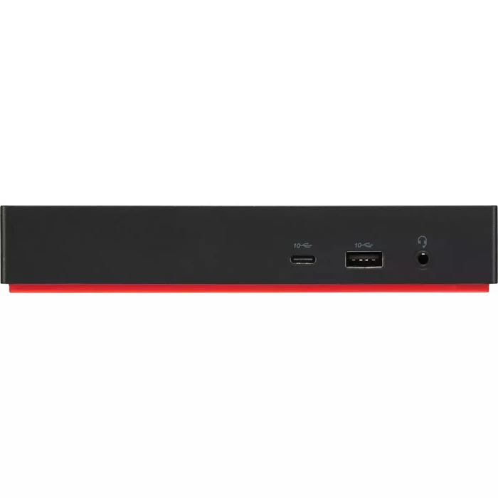 Lenovo ThinkPad Universal 90W USB-C Docking Station