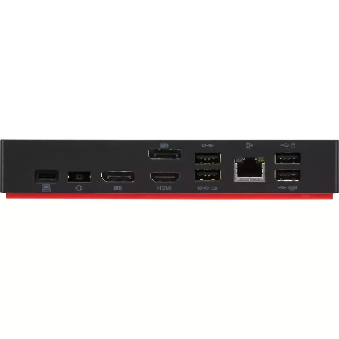 Lenovo ThinkPad Universal 90W USB-C Docking Station