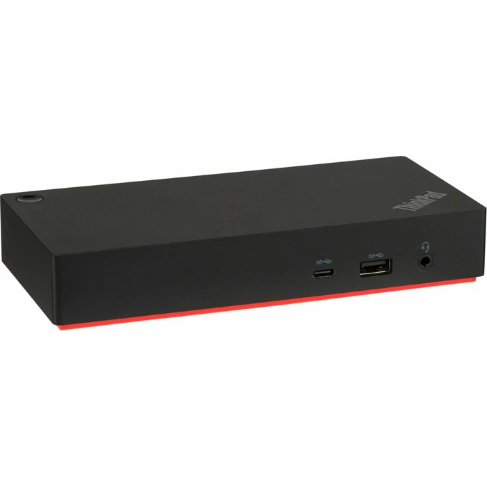 Lenovo ThinkPad Universal 90W USB-C Docking Station