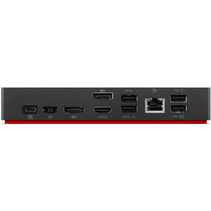 Lenovo ThinkPad Universal 90W USB-C Docking Station