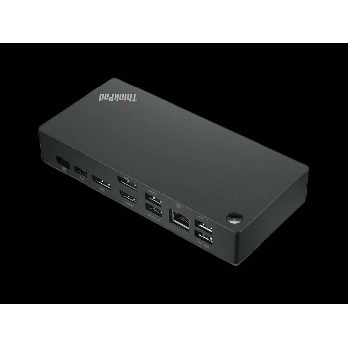 Lenovo ThinkPad Universal 90W USB-C Docking Station
