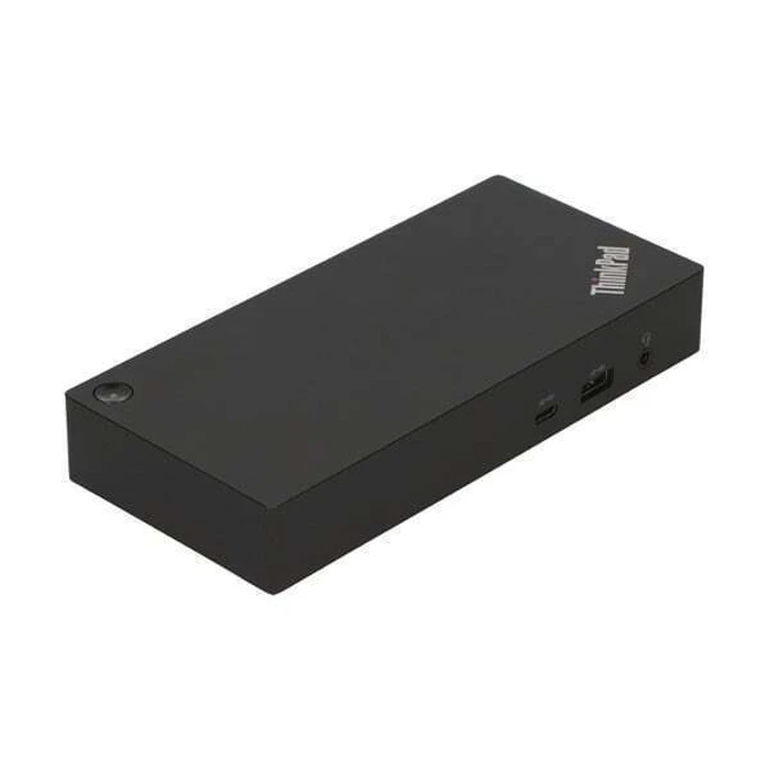 Lenovo ThinkPad Universal 90W USB-C Docking Station