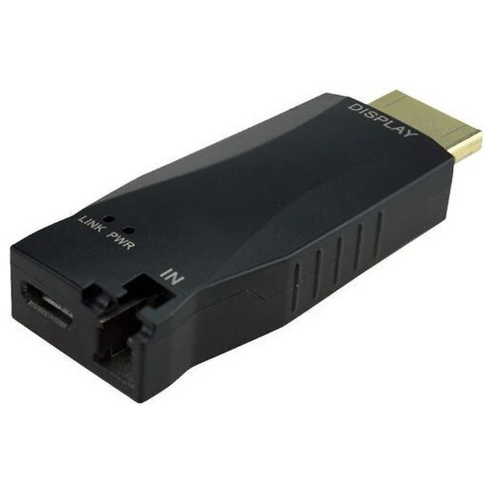 Vivolink Επιμηκυντής HDMI VLHDMIEXTDGL100