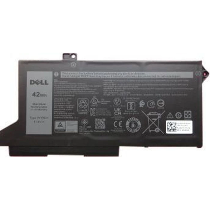 Dell Battery 42Wh 3-cell Li-Ion (M3KCN)