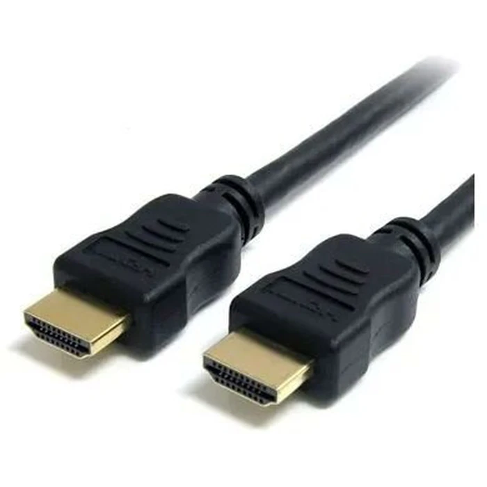MicroConnect Network Cables HDMI 2.0 Premium High Speed 4K 60Hz HDR Cable HDMI male HDMI male 1.8m Black