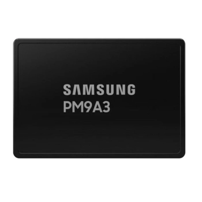 Samsung SSD PM9A3 960GB Blade PCI Express 4.0