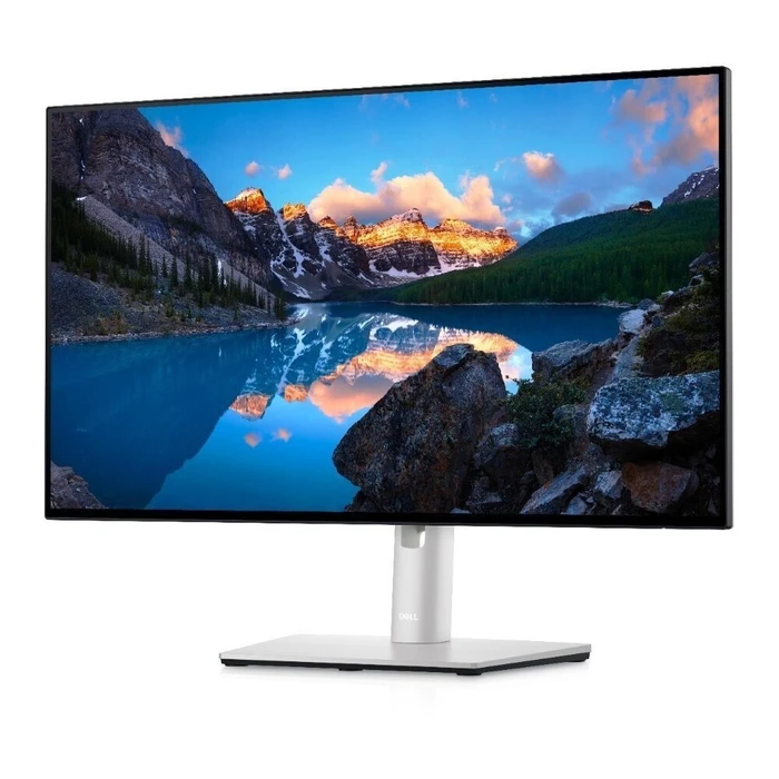 Dell UltraSharp U2422HE 23,8" IPS FHD Οθόνη (Γκρι)