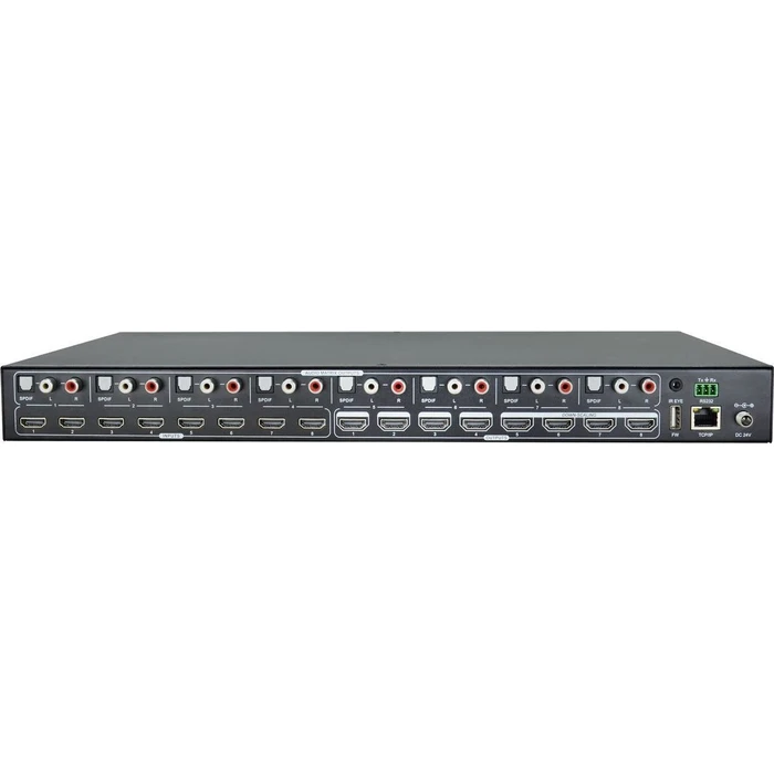 Vivolink HDMI Matrix 8x8 VLHDMIMAT8X8