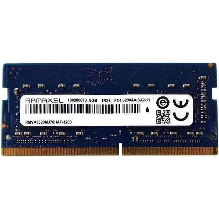 Lenovo 8GB DDR4 SO-DIMM μνήμη RAM για Laptop