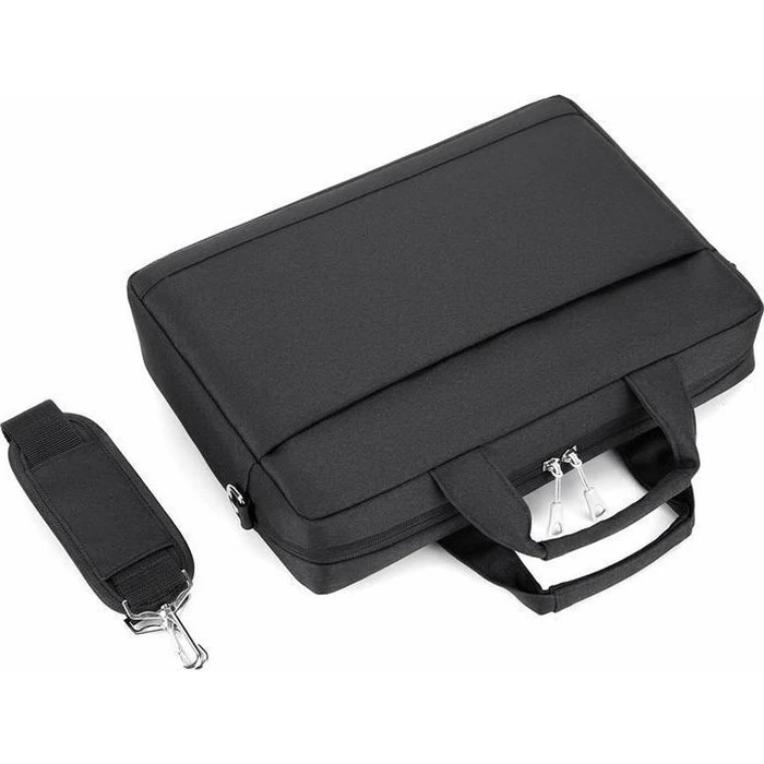 eSTUFF Laptop Case 14.1 Black GLB201610