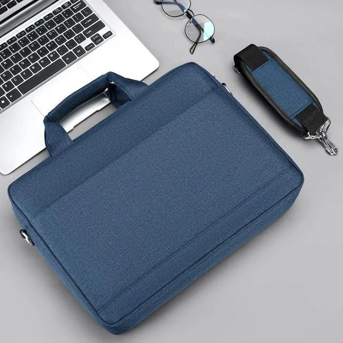 eSTUFF Θήκη για Laptop 14.1 Μπλε