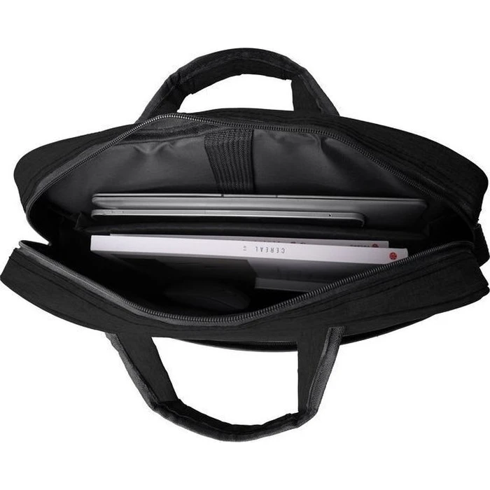 eSTUFF Laptop Bag 15.6 inch Black