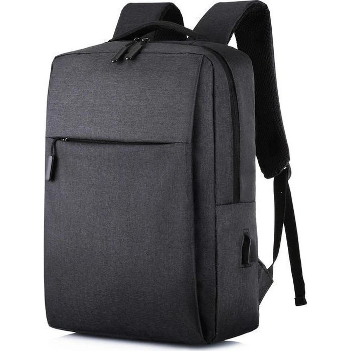 Laptop Case eSTUFF 15.6 inches Black GLB203620