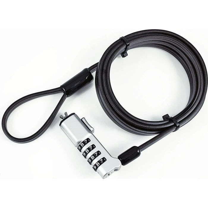 eSTUFF Default Security Lock Dicota Security Lock Slim
