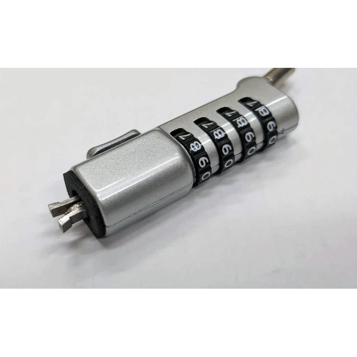 eSTUFF Default Security Lock Dicota Security Lock Slim