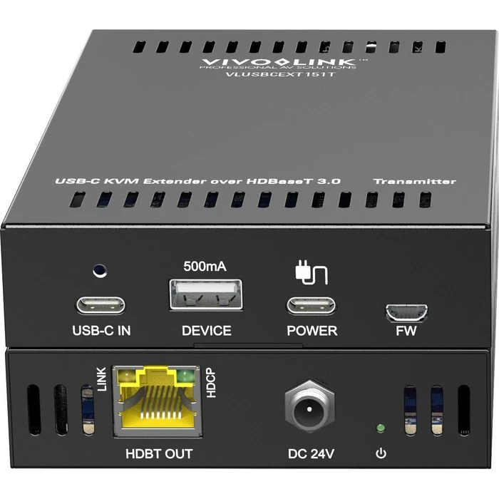 Vivolink KVM and Data Switch