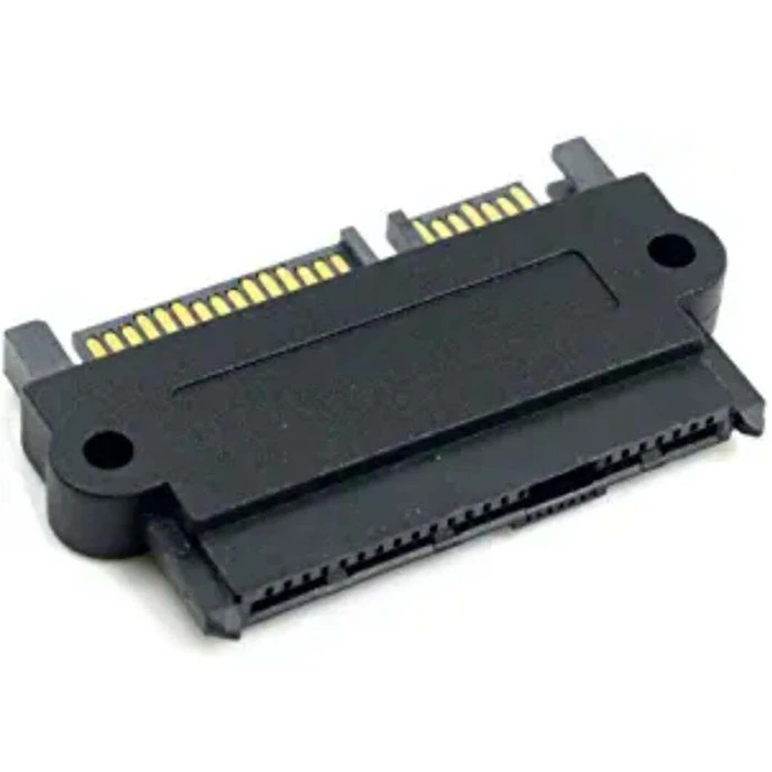 CoreParts Adapter Black