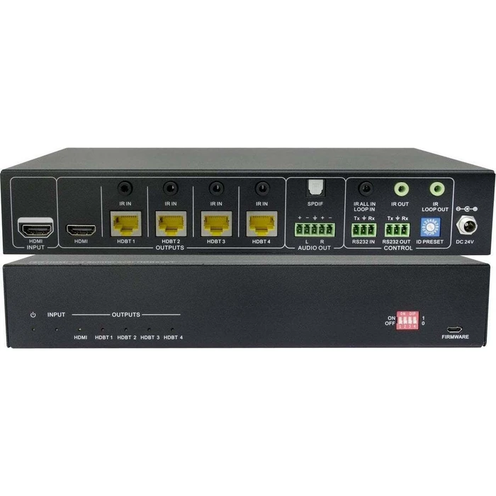 Vivolink Satellite Splitter