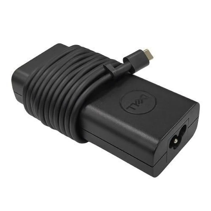 Dell Φορτιστής Laptop USB-C 65W με Αποσπώμενο Καλώδιο Τροφοδοσίας