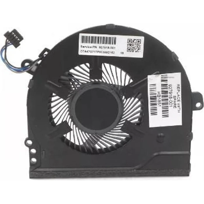 CoreParts Case Fan for Laptop HP Pavilion 13811998 MSPF1058
