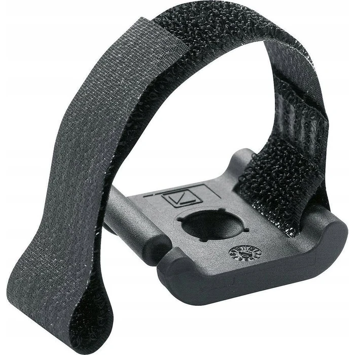 Vivolink Cable Holder Black 1 pcs