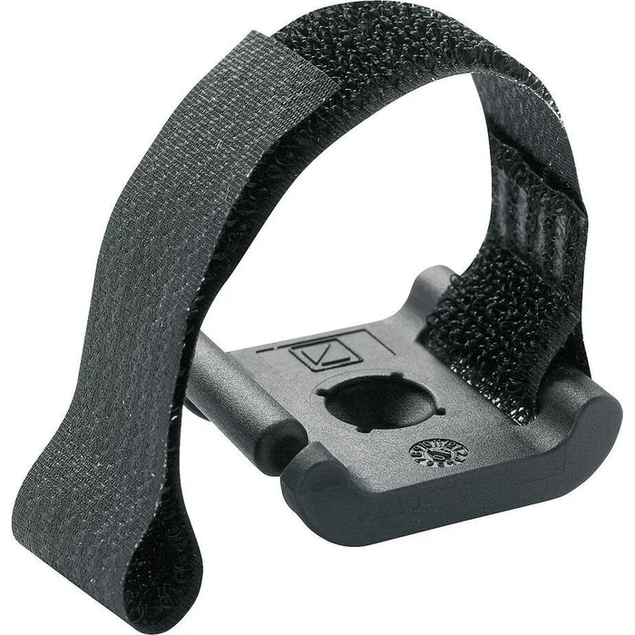 Vivolink Cable Holder Black 1 pcs