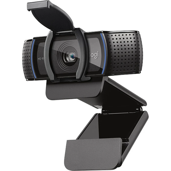 Logitech Web Camera C920s Pro Full HD 1080p with Autofocus