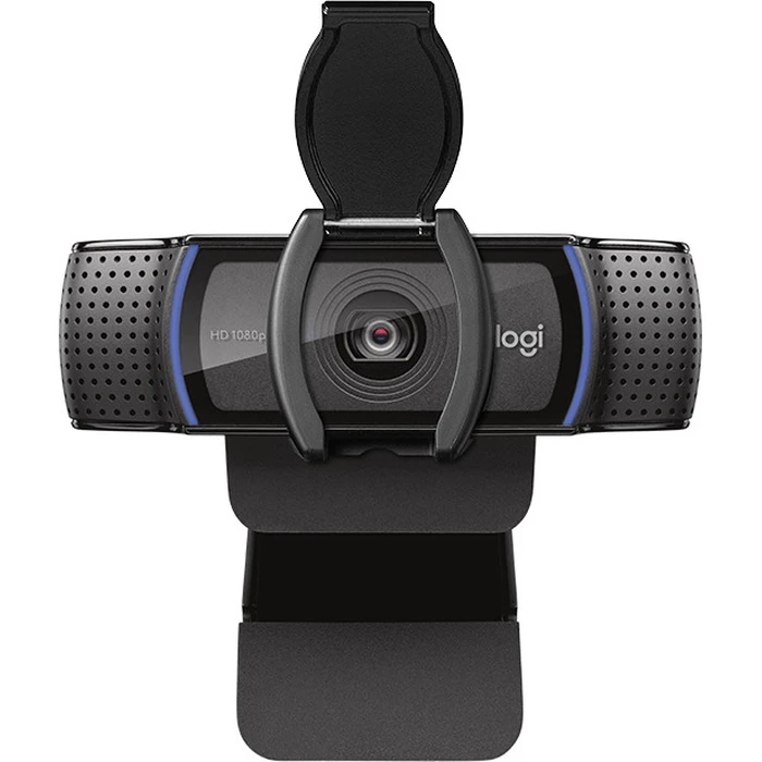 Logitech Web Camera C920s Pro Full HD 1080p with Autofocus