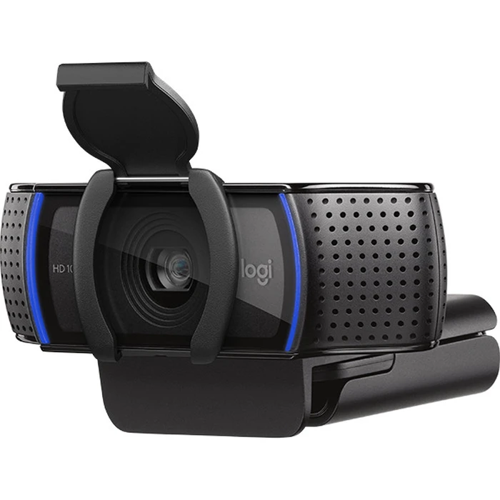 Logitech Web Camera C920s Pro Full HD 1080p with Autofocus