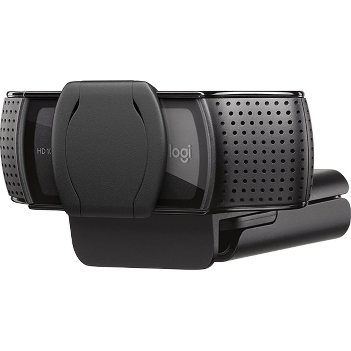 Logitech Web Camera C920s Pro Full HD 1080p with Autofocus