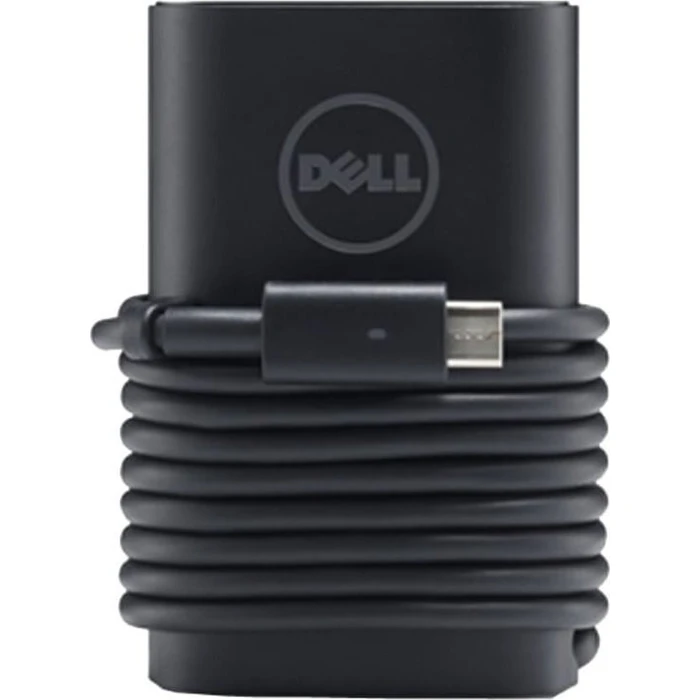 Dell Power Adapter Inverter 65 W Black Uk