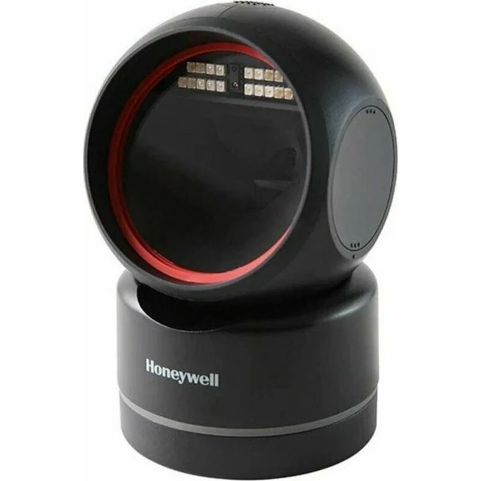 Honeywell Σαρωτής Παρουσίασης Ενσύρματος HF680-R1-2USB