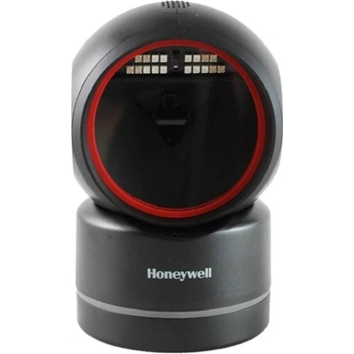 Honeywell Σαρωτής Παρουσίασης Ενσύρματος HF680-R1-2USB