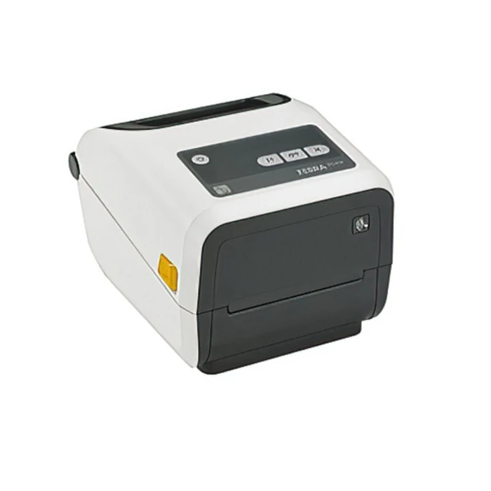 Zebra ZD421d-HC Εκτυπωτής Ετικετών (Direct Thermal) 203 DPI - ZD4AH42-D0EE00EZ