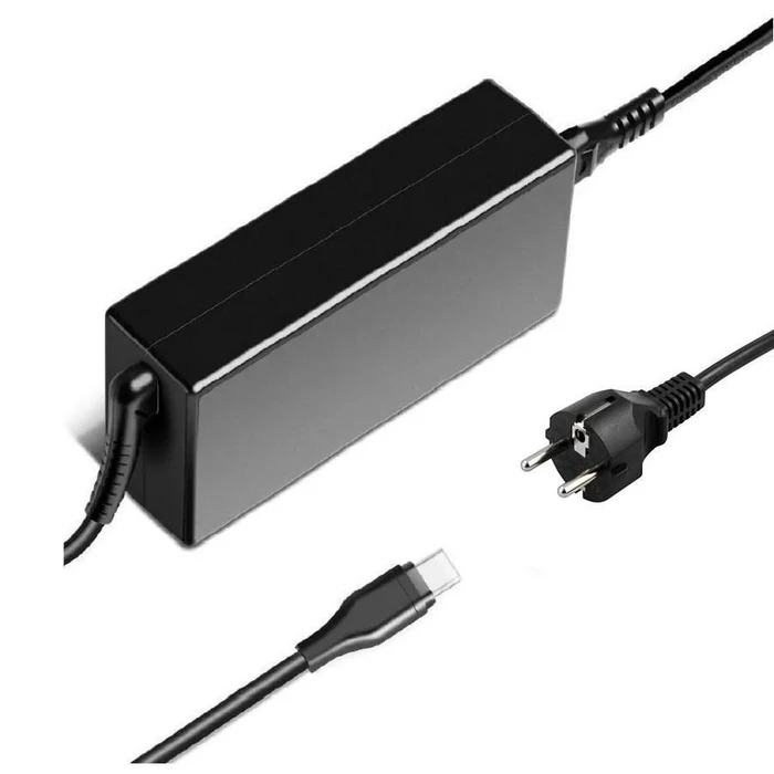 CoreParts USB C Charger