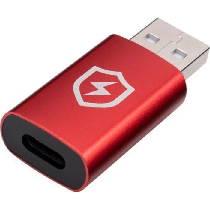 MicroConnect Μετατροπέας USB A male σε USB A female