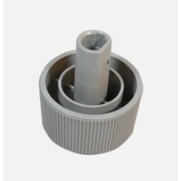 OKI Platen Knob Grey 3PP4025 2871P21