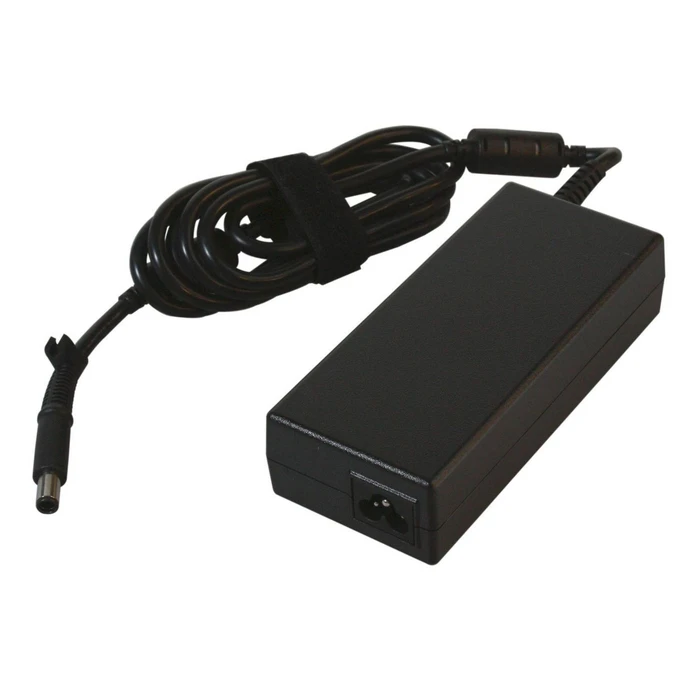 HP Adapter Φορτιστής Laptop 120W με Αποσπώμενο Καλώδιο Τροφοδοσίας (469421-001)