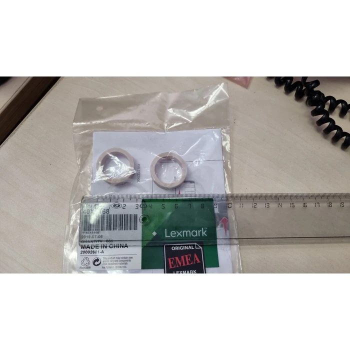 Lexmark Pickup Roller 40X5168