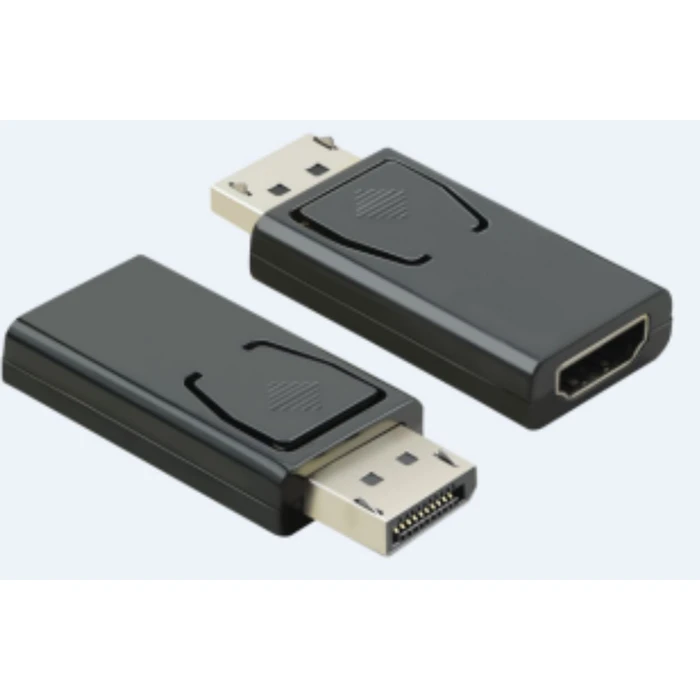MicroConnect DisplayPort to HDMI Adapter Male to Female