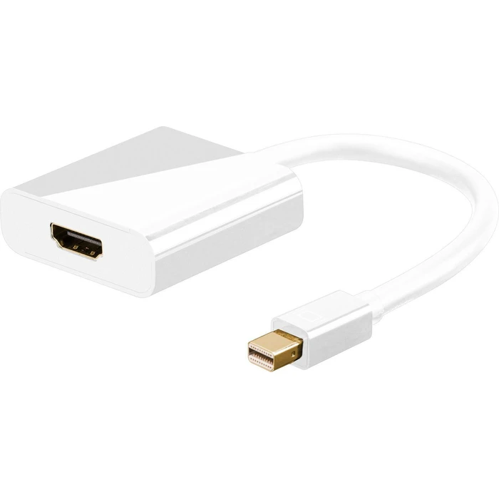 MicroConnect Metatropéas mini DisplayPort to HDMI