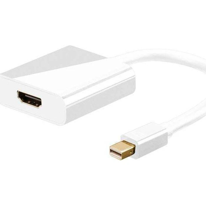 MicroConnect Metatropéas mini DisplayPort to HDMI